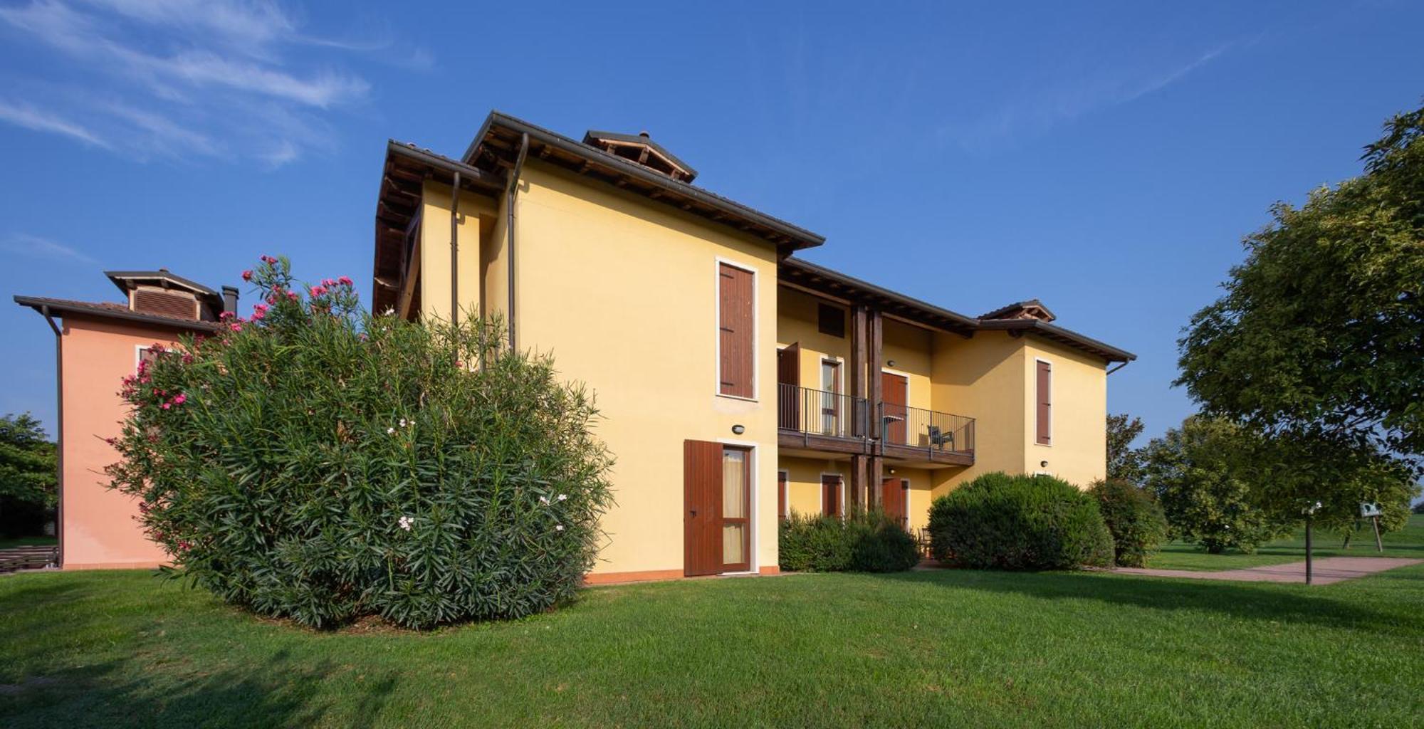 Apartment In Peschiera Del Garda 22085 Exterior photo