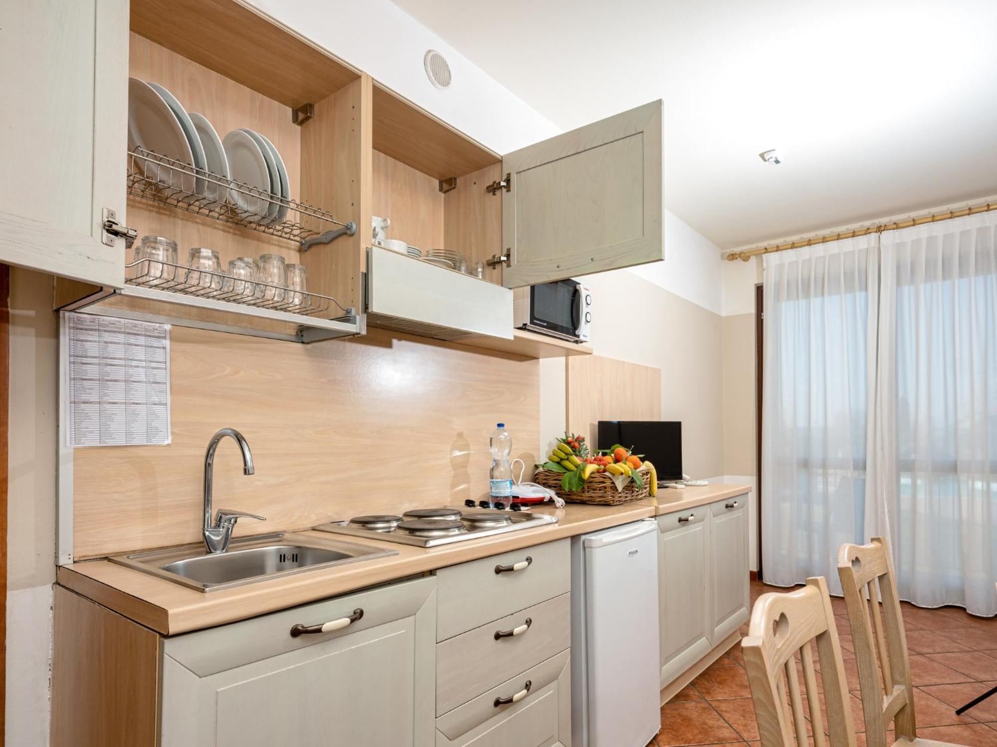 Apartment In Peschiera Del Garda 22085 Exterior photo